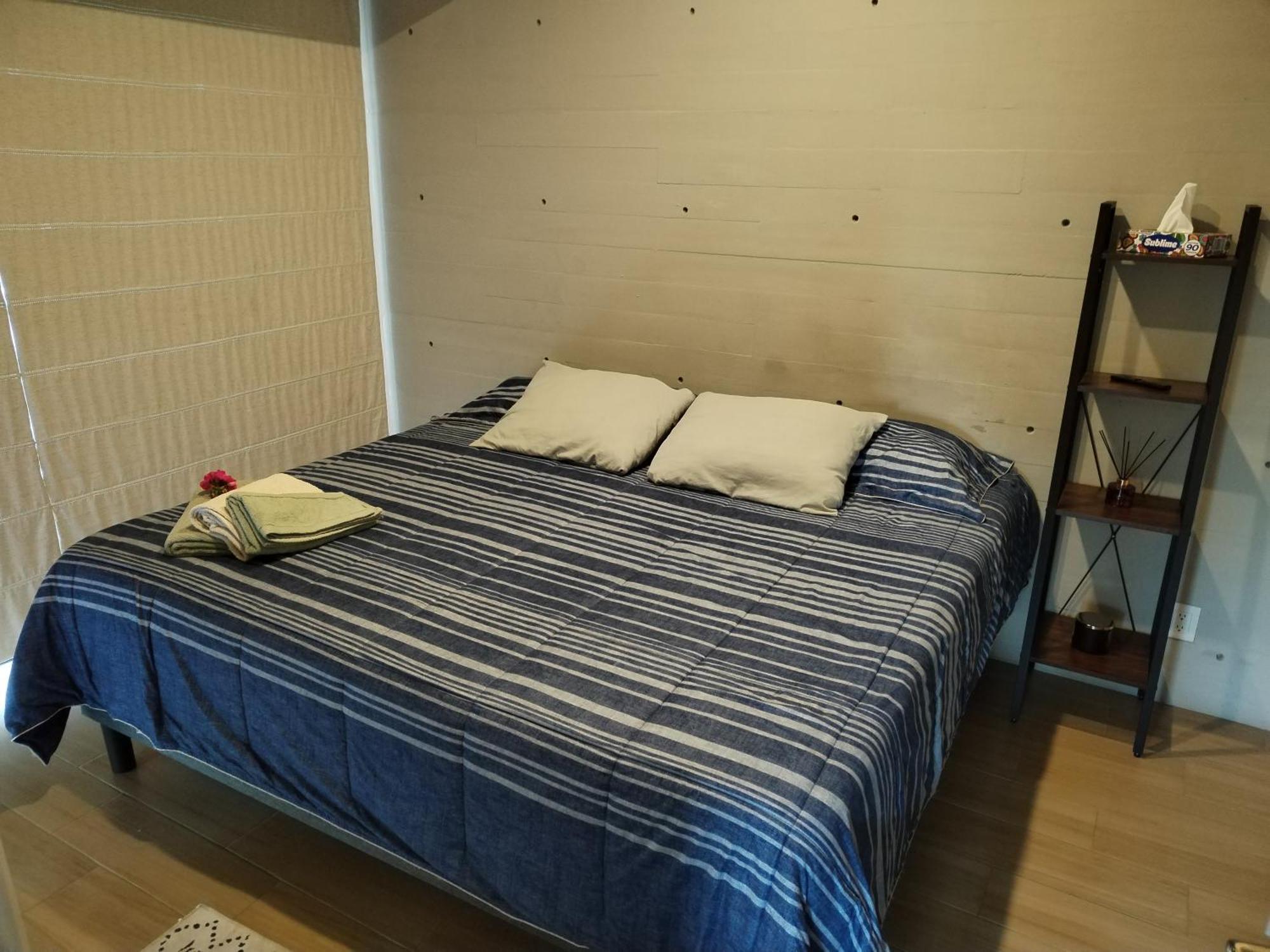 멕시코 시 Residencial Chicle D401 아파트 외부 사진