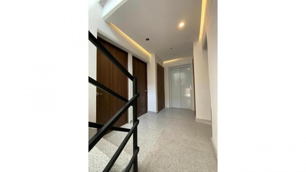 멕시코 시 Residencial Chicle D401 아파트 외부 사진