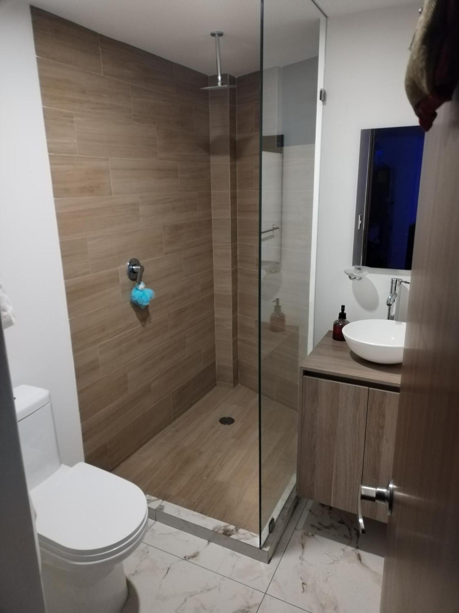 멕시코 시 Residencial Chicle D401 아파트 외부 사진