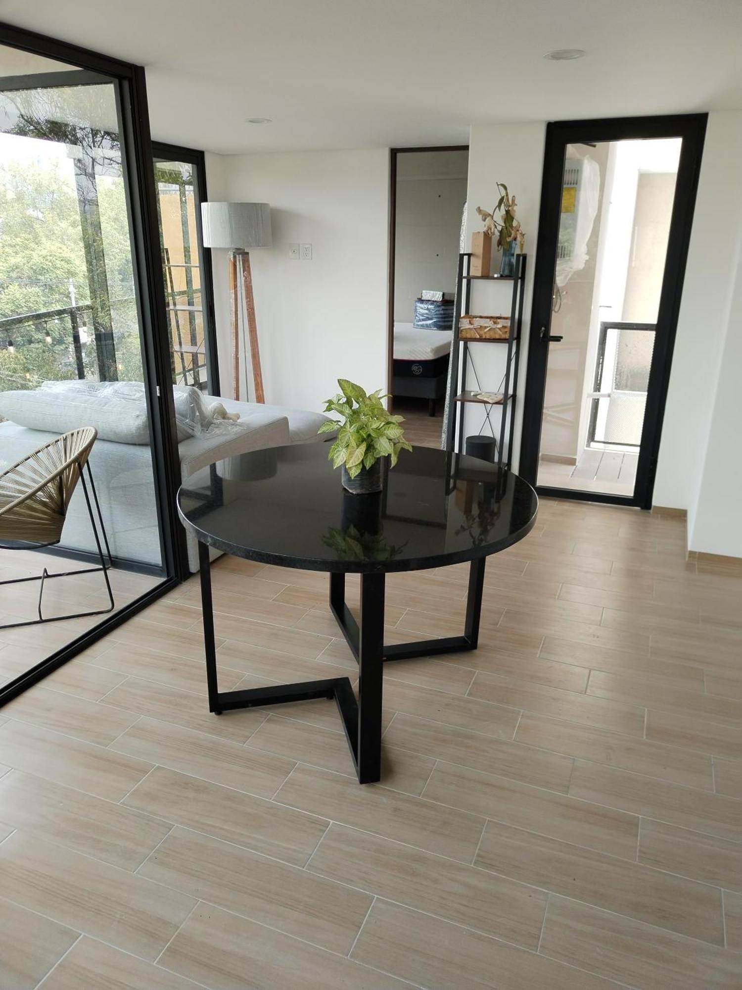 멕시코 시 Residencial Chicle D401 아파트 외부 사진