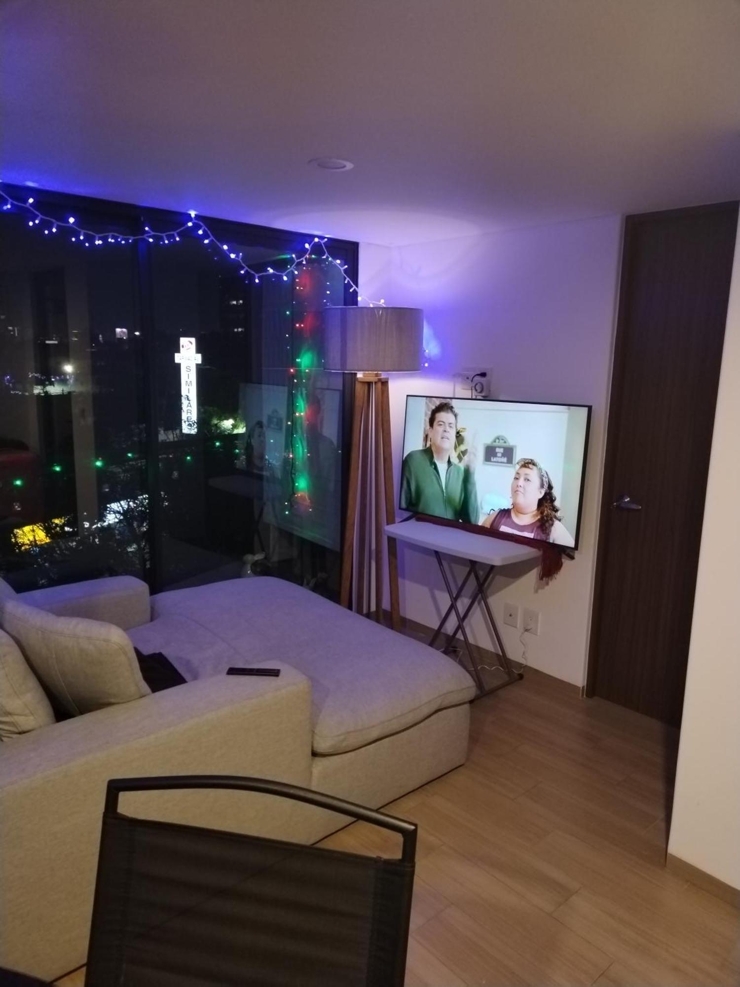 멕시코 시 Residencial Chicle D401 아파트 외부 사진
