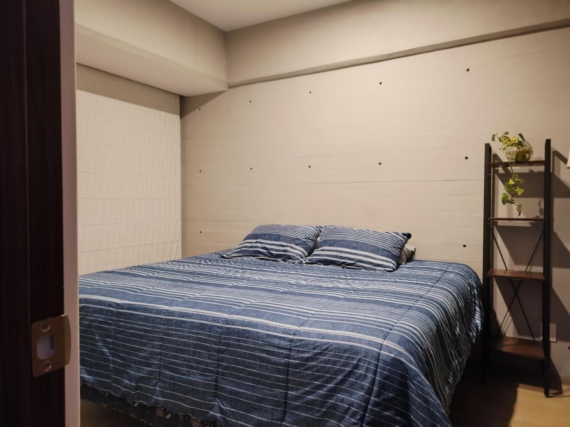 멕시코 시 Residencial Chicle D401 아파트 외부 사진