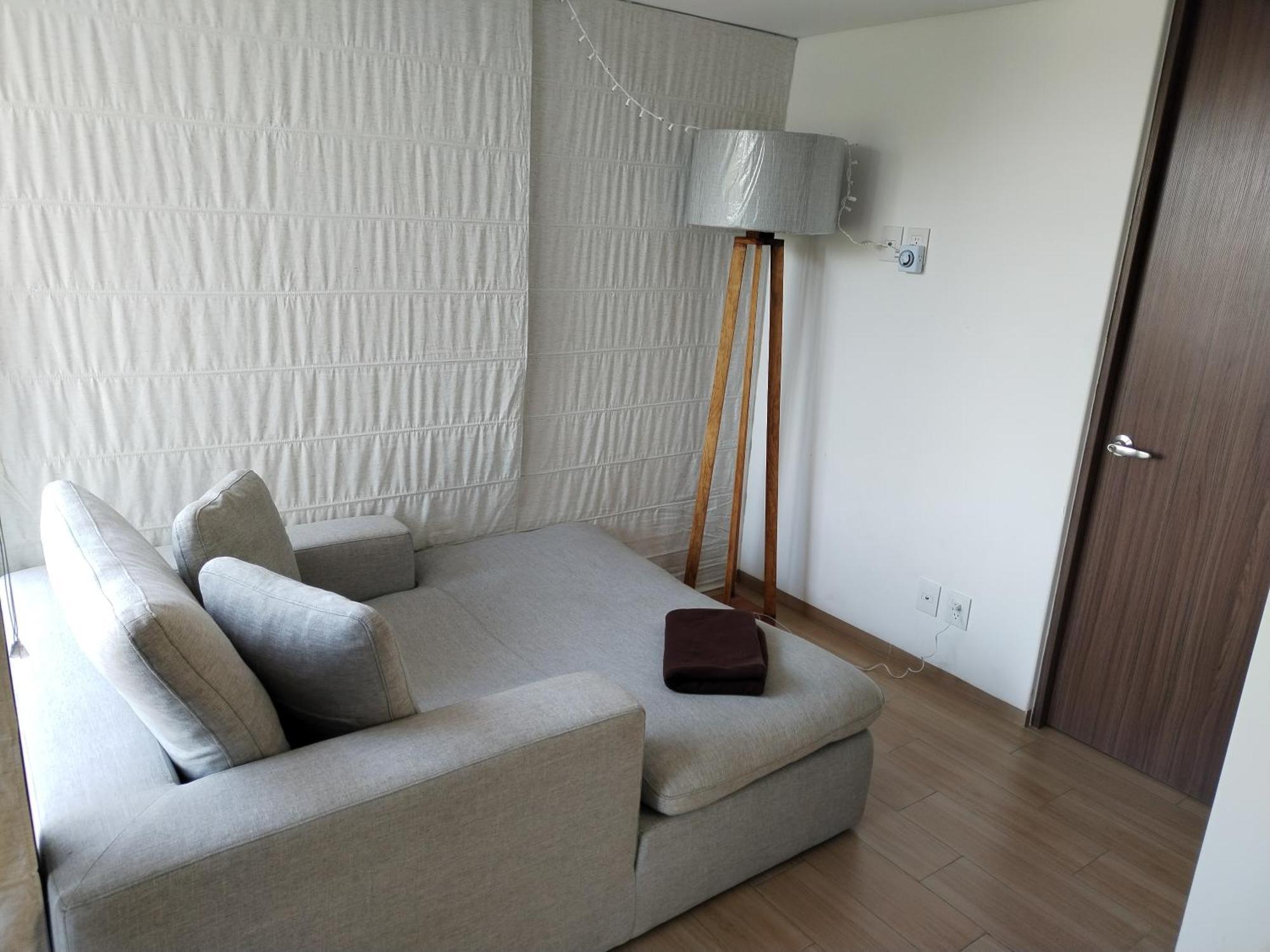 멕시코 시 Residencial Chicle D401 아파트 외부 사진