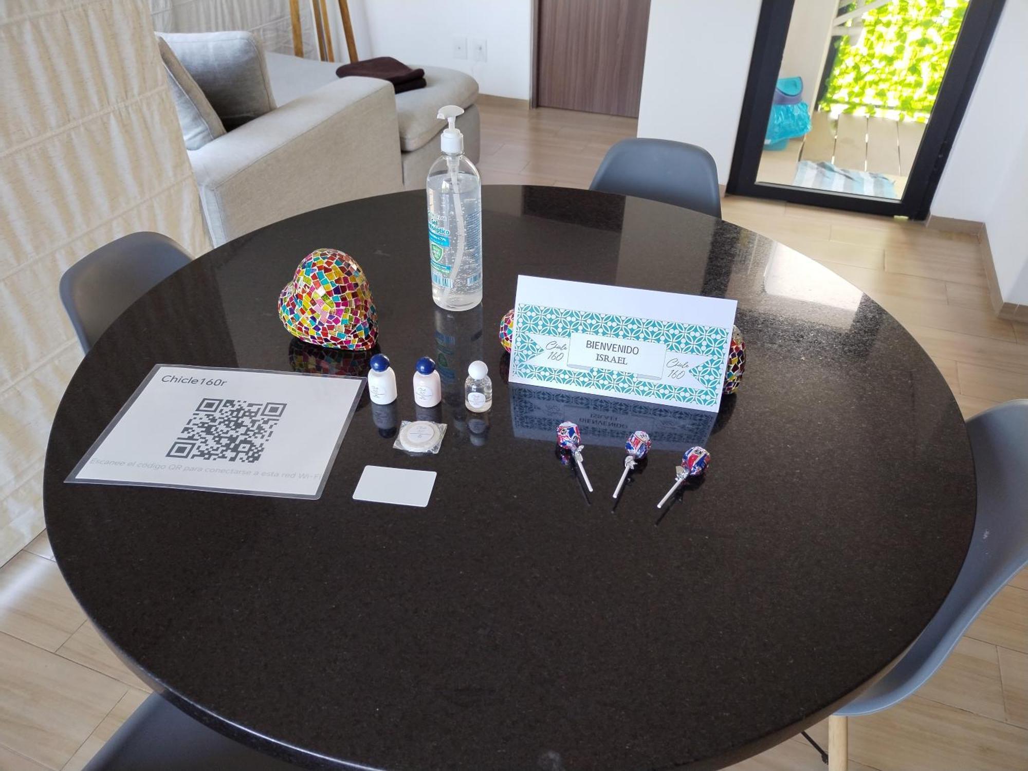 멕시코 시 Residencial Chicle D401 아파트 외부 사진